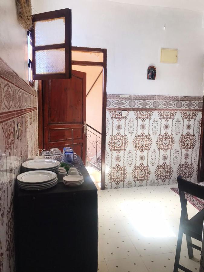 Calm Appartment Close To Airport Of Marrakech Marakéš Exteriér fotografie