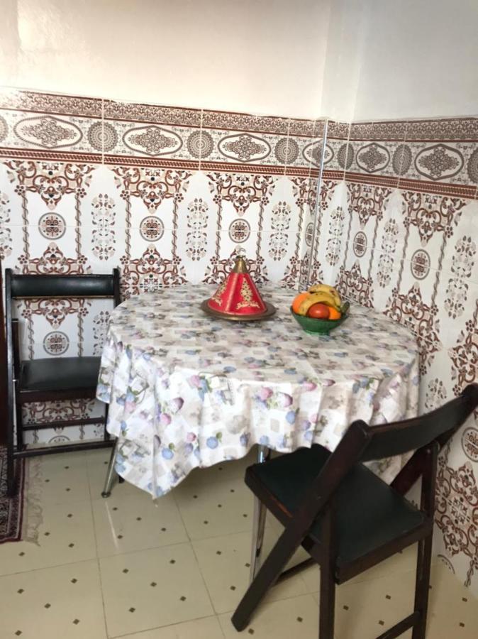 Calm Appartment Close To Airport Of Marrakech Marakéš Exteriér fotografie